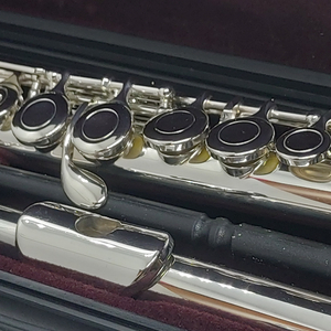 야마하 플룻 221 (세척조율완료)