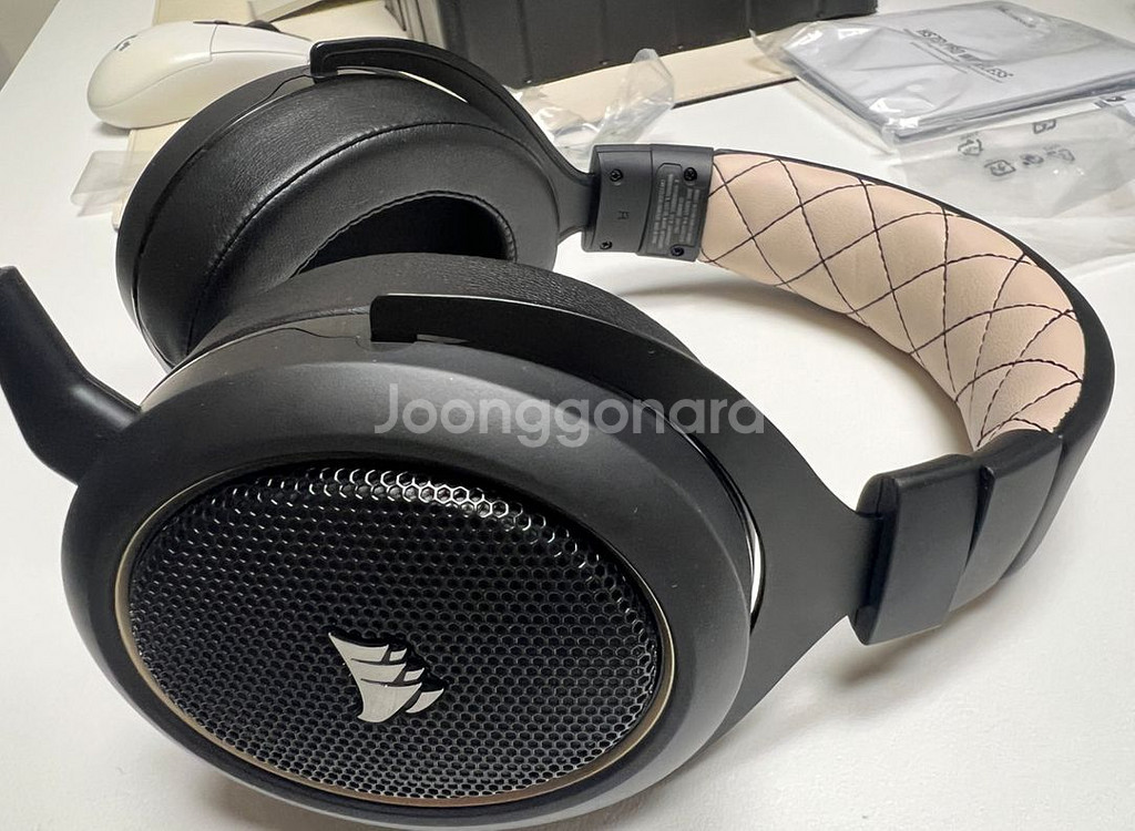 커세어 HS70 PRO Wireless(무선)--1
