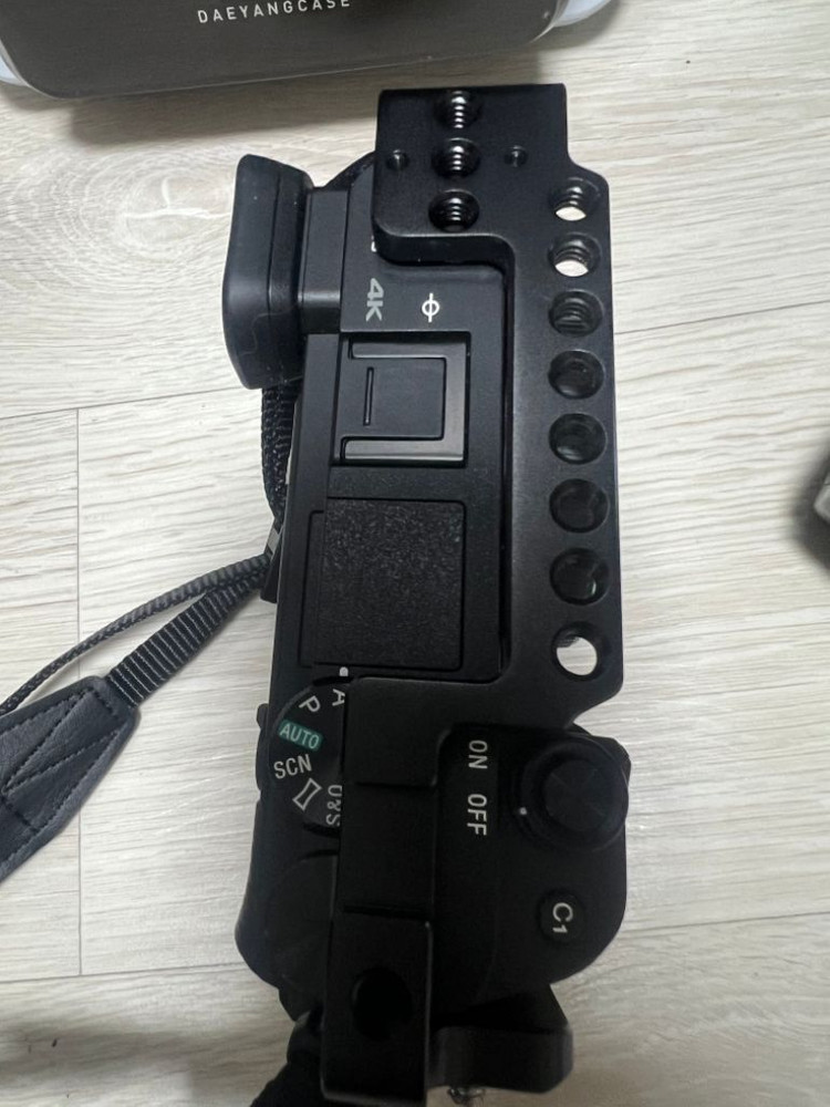 a6400 팝니다 이미지