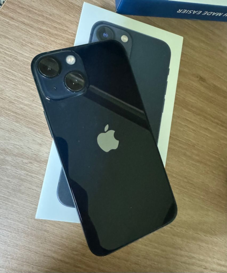 아이폰 13 미니 256기가 이미지