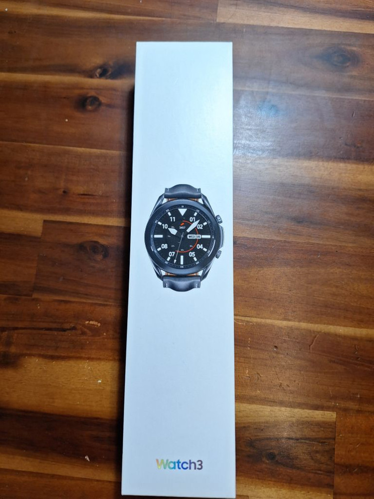 갤럭시워치3 45mm 이미지