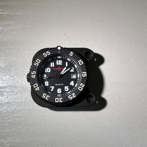 슈어파이어 2211X 손목라이트 시계