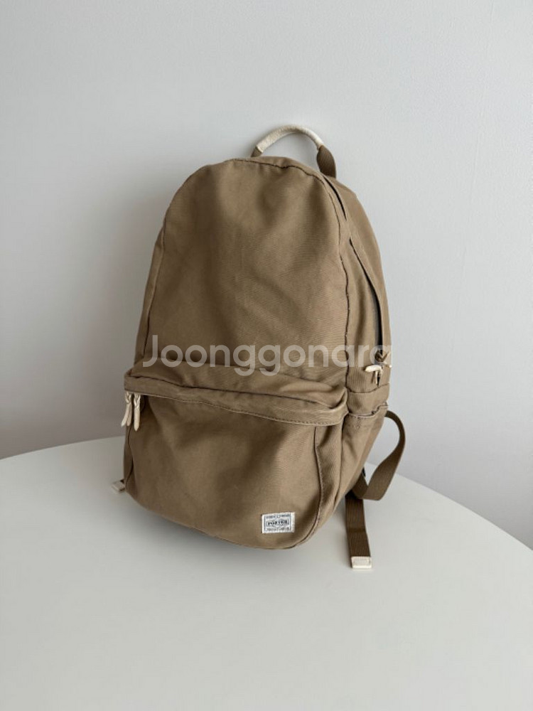 포터백팩 데이팩 Porter Beat daypack--1