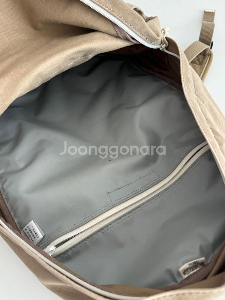 포터백팩 데이팩 Porter Beat daypack--7