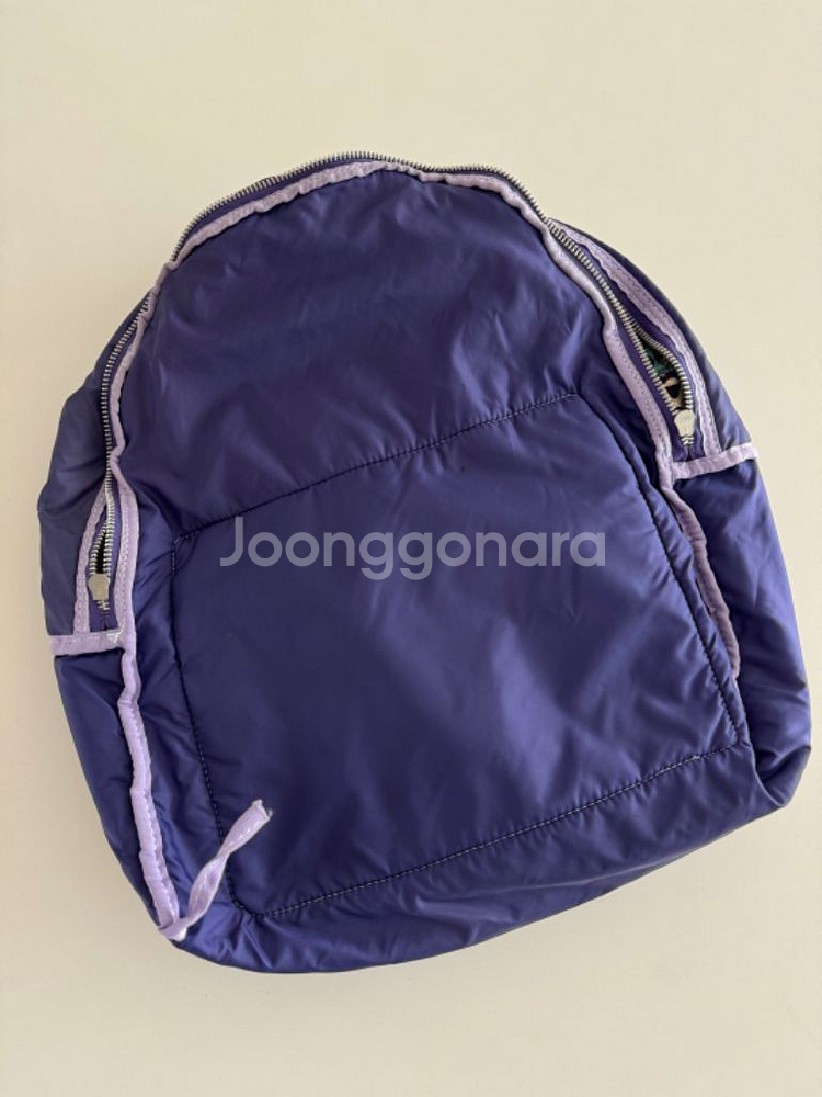 포터x빔즈x짐필립스 데이팩 백팩--7