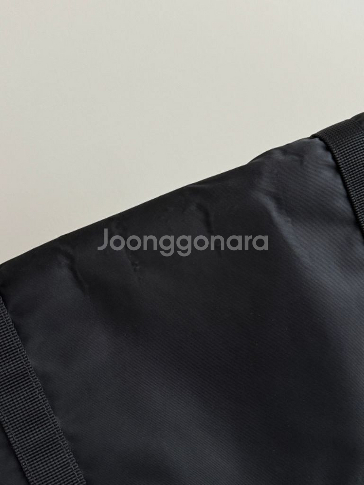 헤드포터 메신저백 Head Porter--4