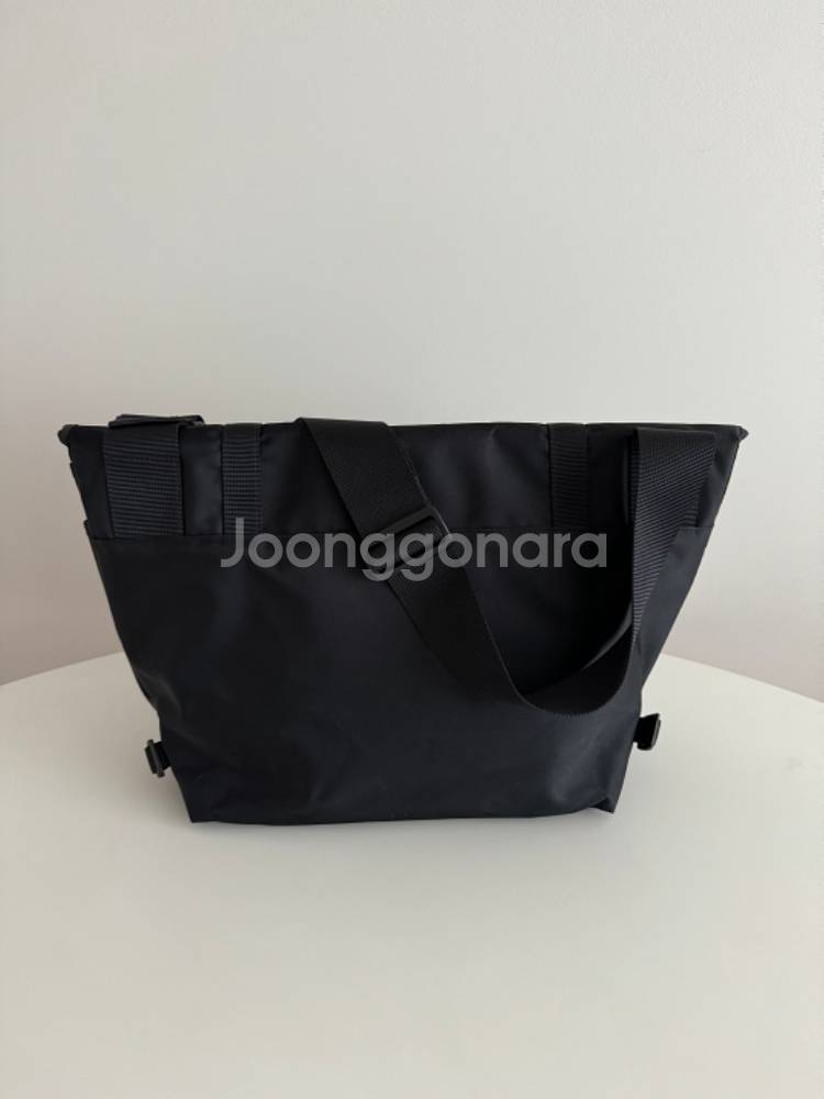 헤드포터 메신저백 Head Porter--2