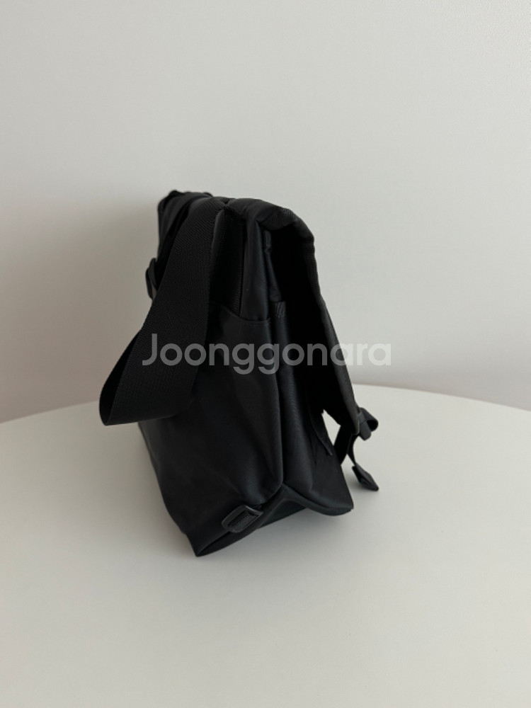 헤드포터 메신저백 Head Porter--7