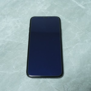 아이폰 10 스페이스그레이 (iphone X, 블랙)
