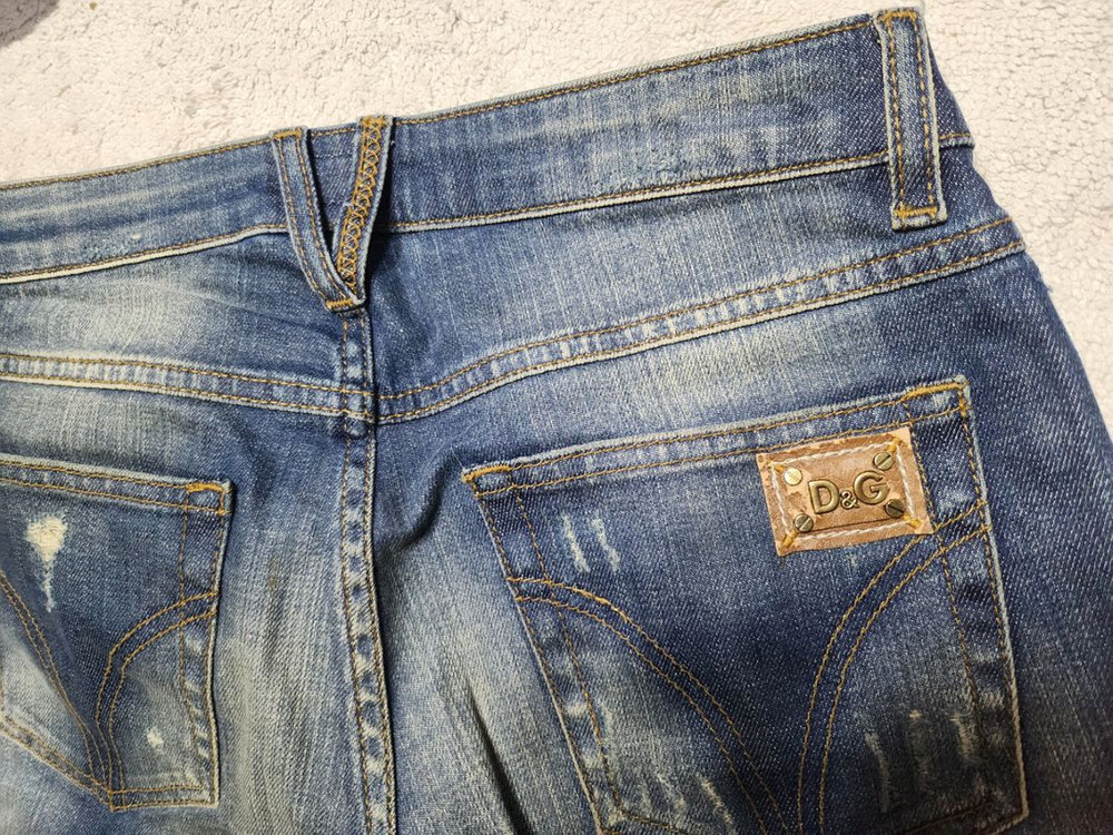 D&G 청바지 25 이미지