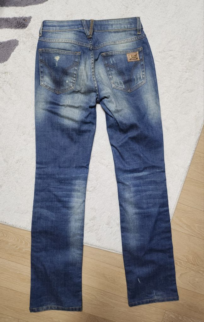 D&G 청바지 25 이미지