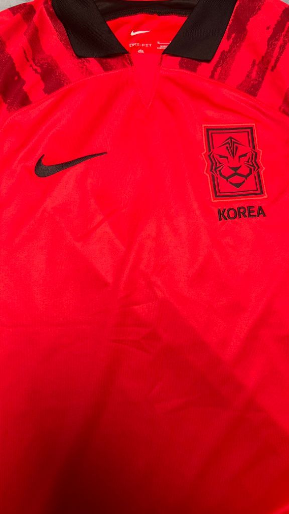 22-24 국가대표 유니폼 노마킹 M(95) 이미지