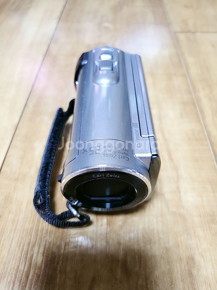 풀박스)소니(SONY) HDR-CX170 캠코더--6