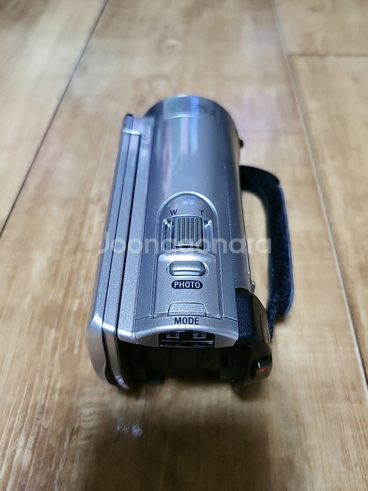 풀박스)소니(SONY) HDR-CX170 캠코더--7