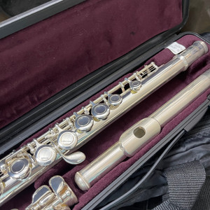 플룻 플루트 flute 야마하 221
