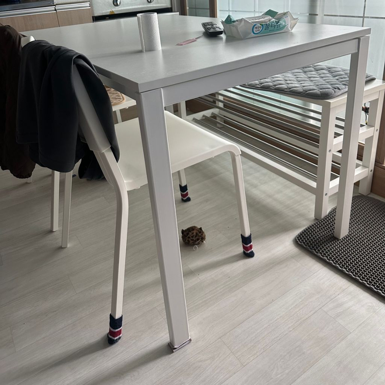 식탁+ 의자 이미지