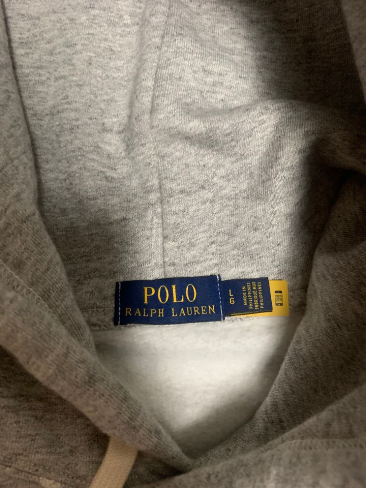 폴로타이거후드티 이미지