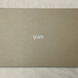 (미개봉) LG 그램 프로 17ZD90SP-GX56K