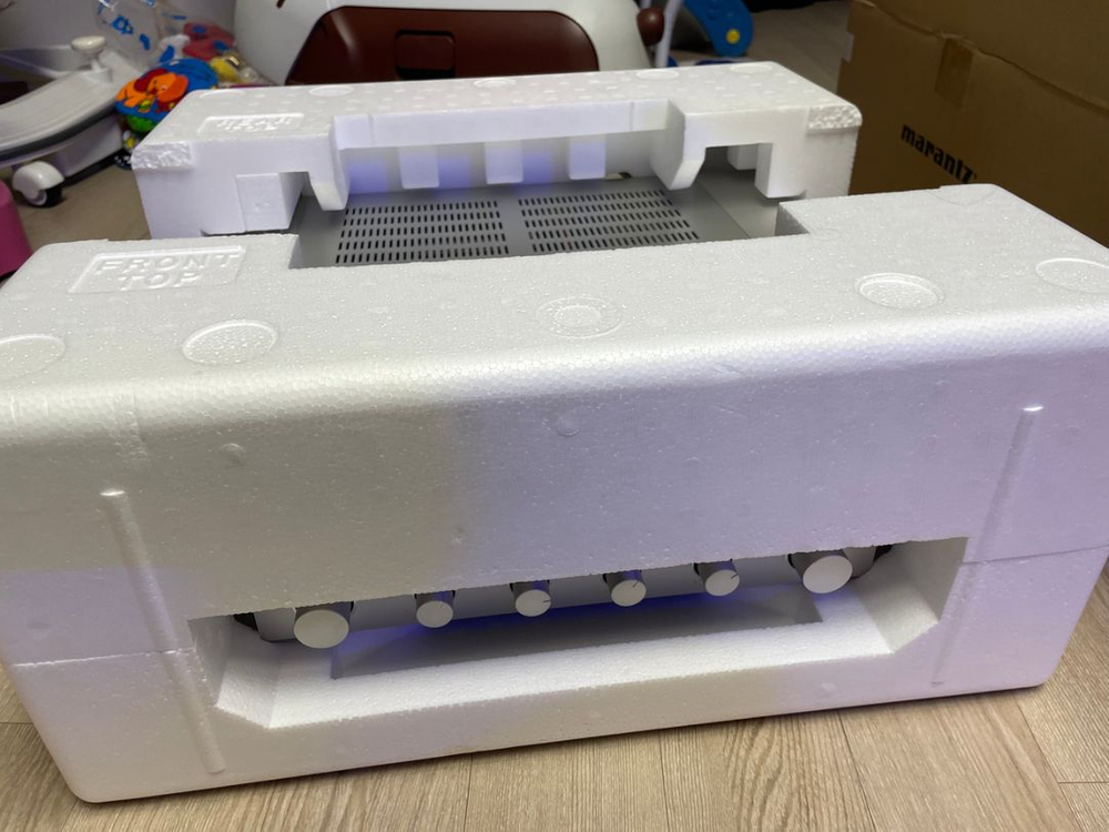 마란츠 40n 이미지