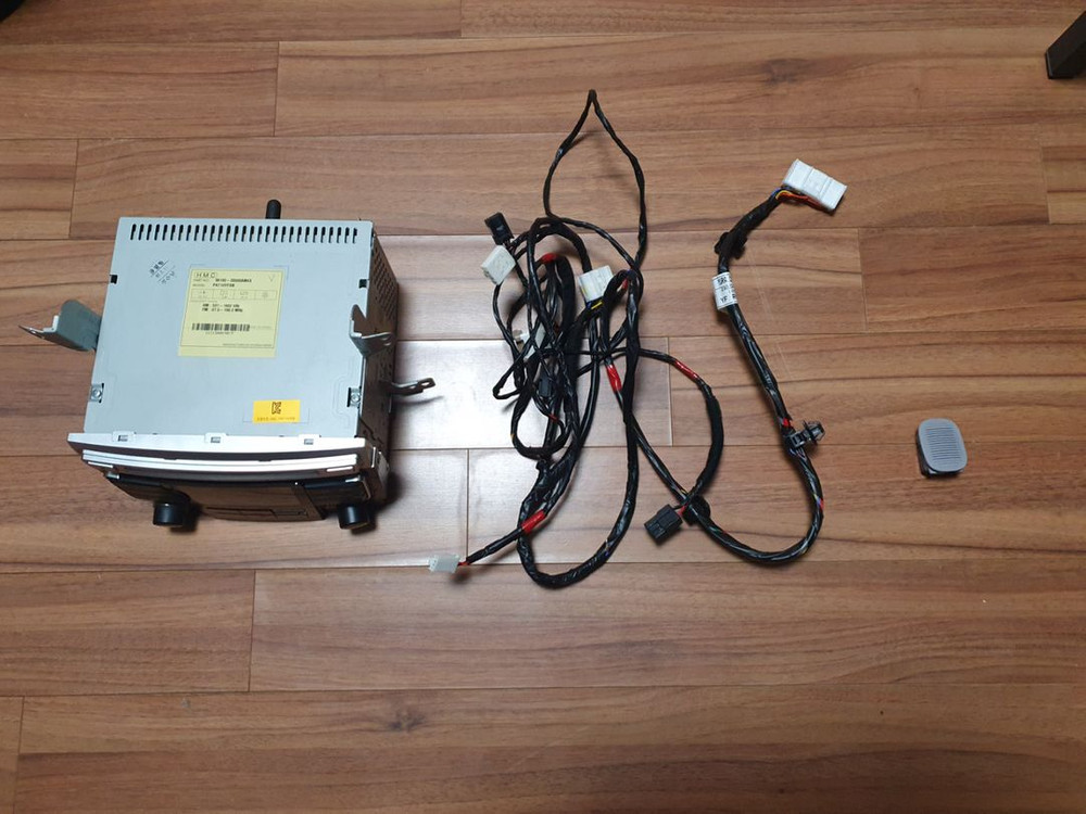 Yf 블루투스 오디오(중고) 이미지