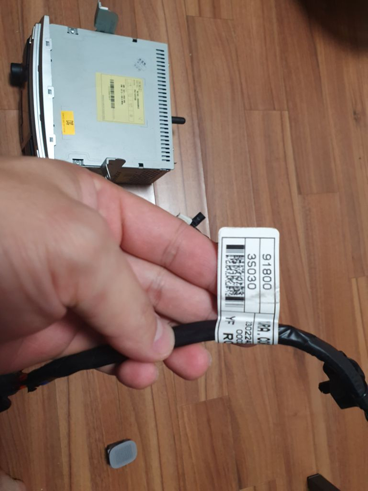 Yf 블루투스 오디오(중고) 이미지