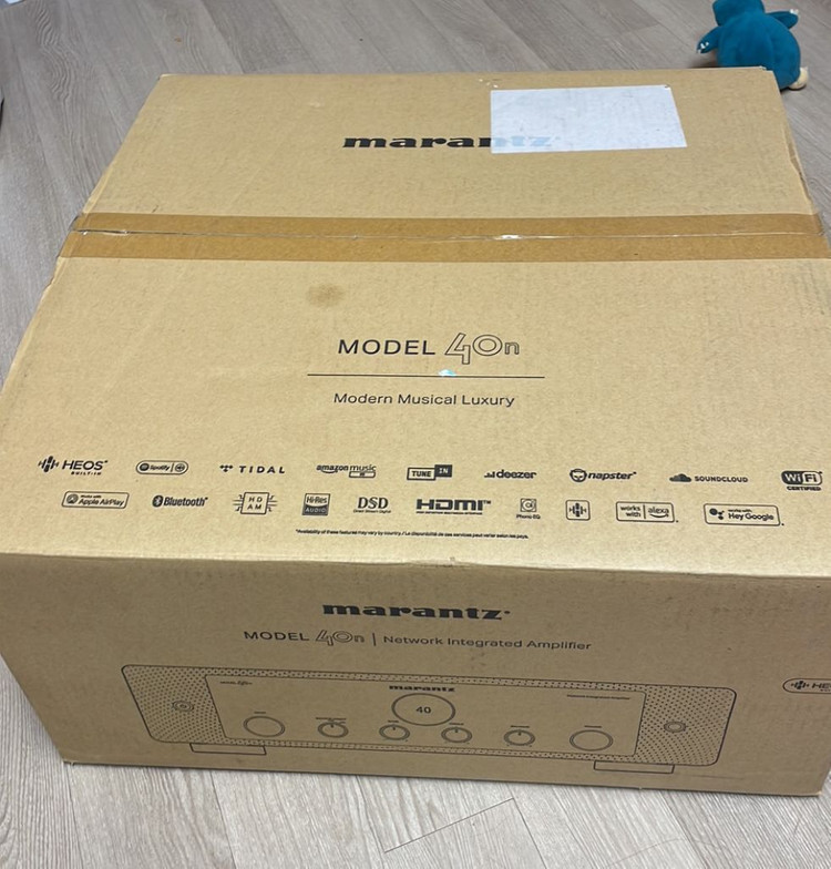 마란츠 40n 이미지