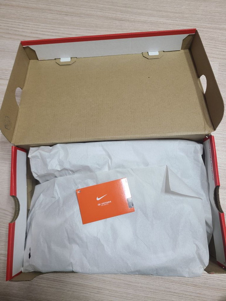 나이키 덩크로우 그레이 265 이미지