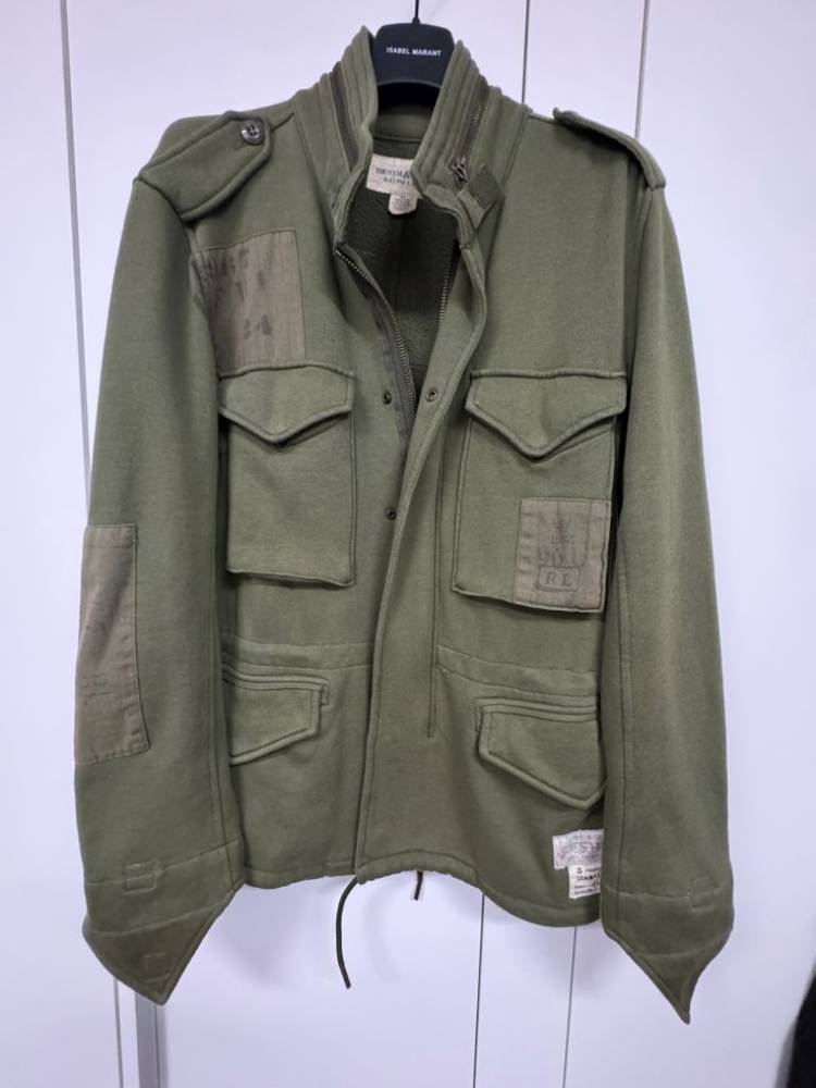 랄프로렌 데님 &서프라이즈--1