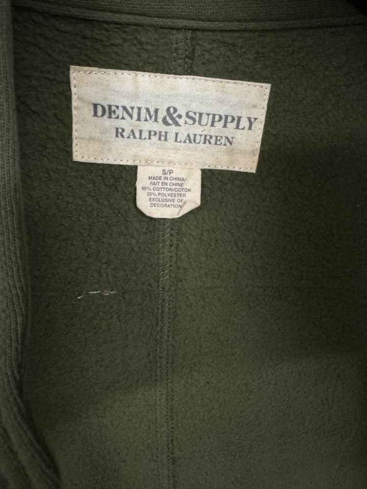 랄프로렌 데님 &서프라이즈--2