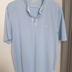 나이키 골프 티셔츠 셔츠 스판