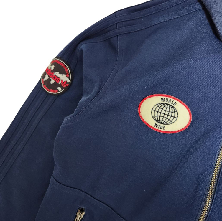 아디다스 유로파 월드와이드 져지 이미지