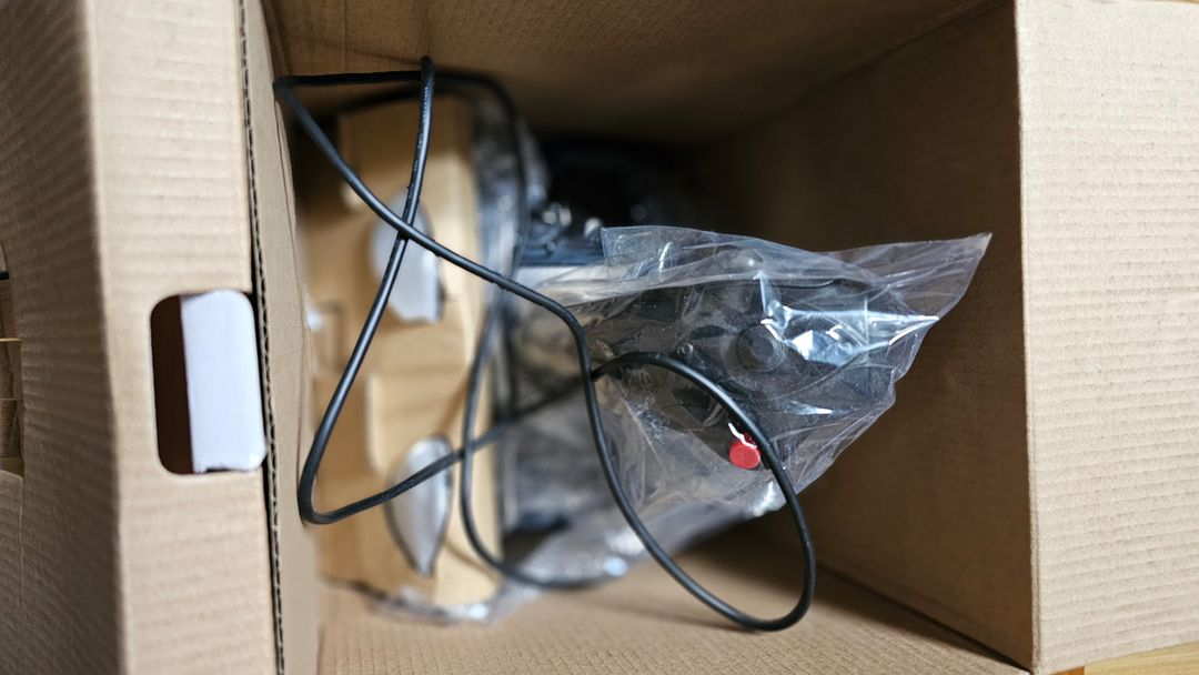 트러스트 마스터 에어버스 에디션 (비행조이스틱) 이미지