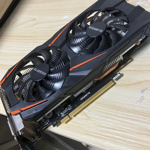 기가바이트 1060 3g