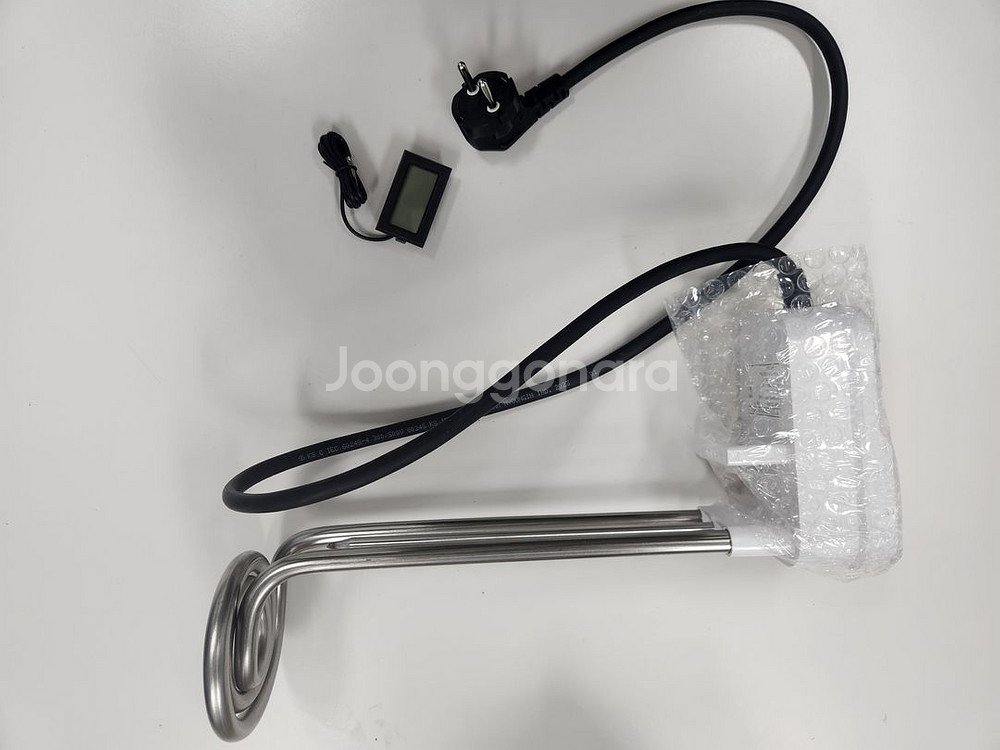 돼지꼬리 히터 판매합니다--0