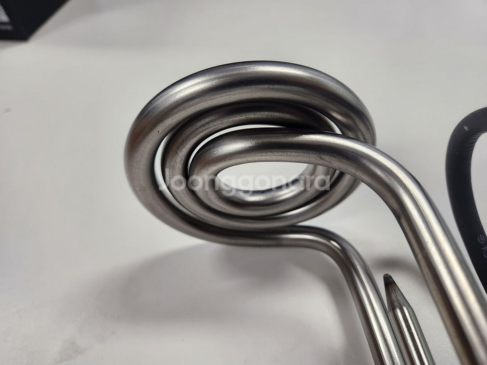 돼지꼬리 히터 판매합니다--1