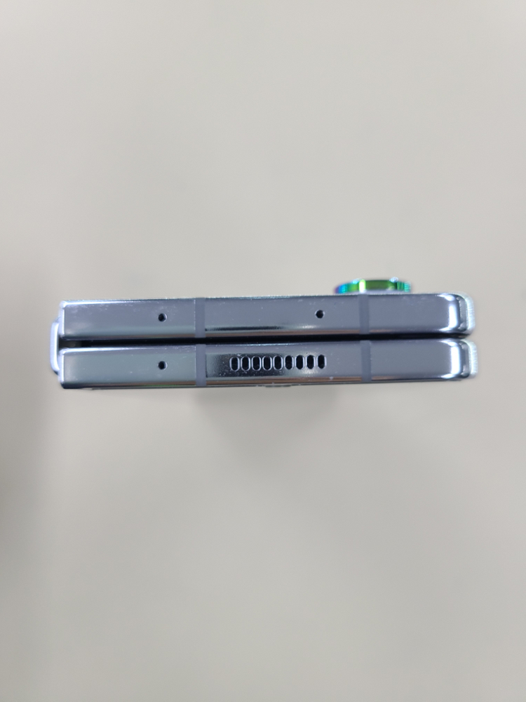 갤럭시폴드5 512G 무잔상 삼성케어 상태굿 ^^--5