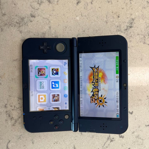 닌텐도 3ds xl 네고 가능합니당