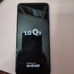 엘지 LG Q9 스마트폰 핸드폰