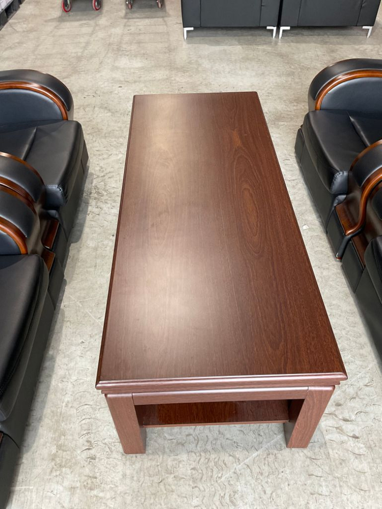 사무실쇼파세트 이미지