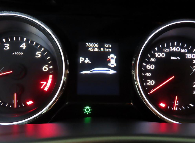 저렴한 올뉴SM7 중고차(47노119*) 이미지