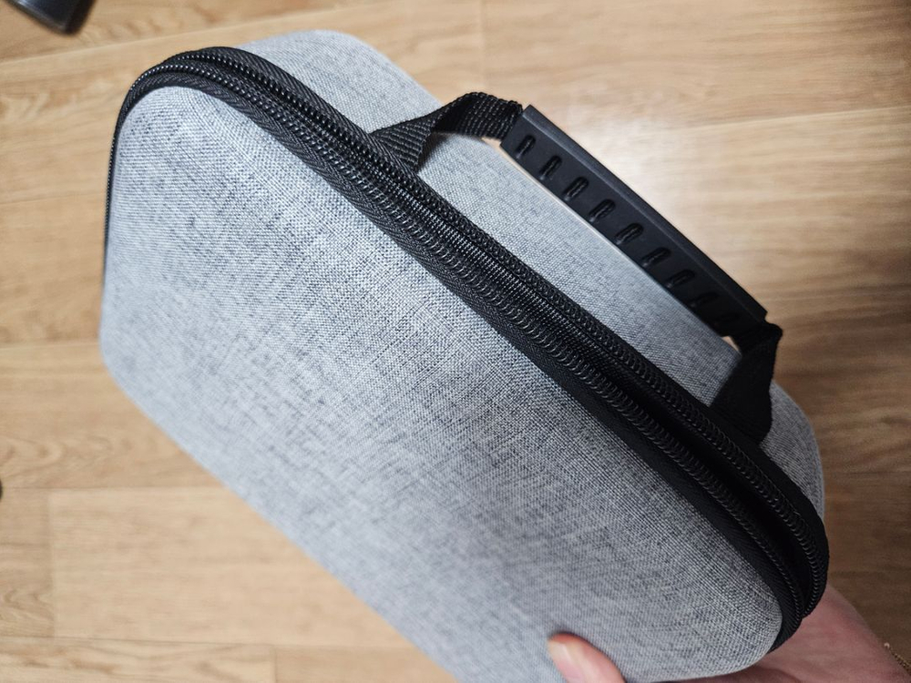 스마트 마사지건 팝니다 이미지