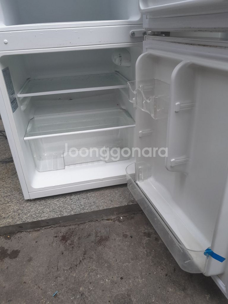 냉장고 82리터 서울 중랑구--2