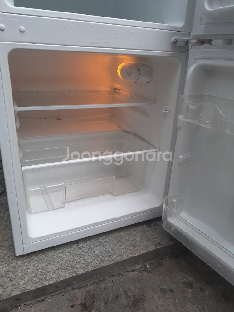 냉장고 82리터 서울 중랑구--3