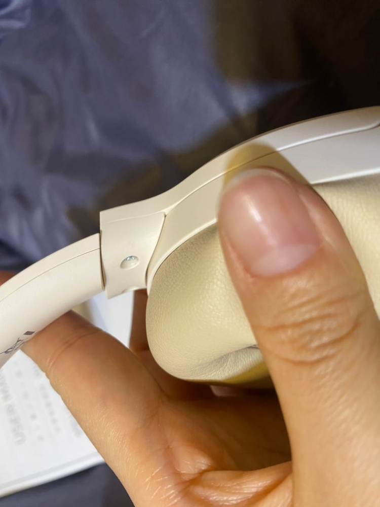 브리츠 BT4000 블루투스 헤드셋 이미지