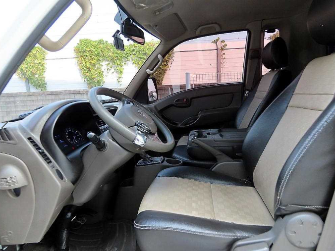 컨디션 좋은 포터2 중고차(826라136*) 이미지