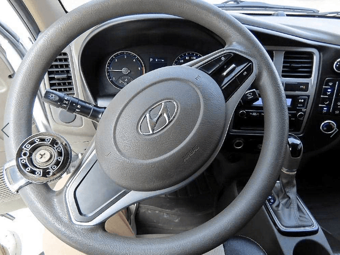 컨디션 좋은 포터2 중고차(826라136*) 이미지