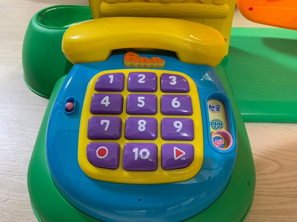 뽀로로뮤직하우스 이미지