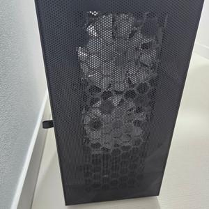10400f + B460M + rtx 3070