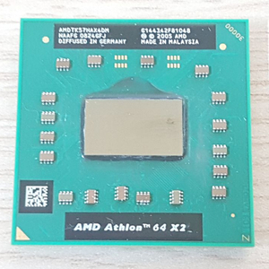 AMD TK-57 노트북 CPU