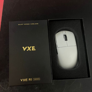 vxe r1 pro max 잠자리 마우스